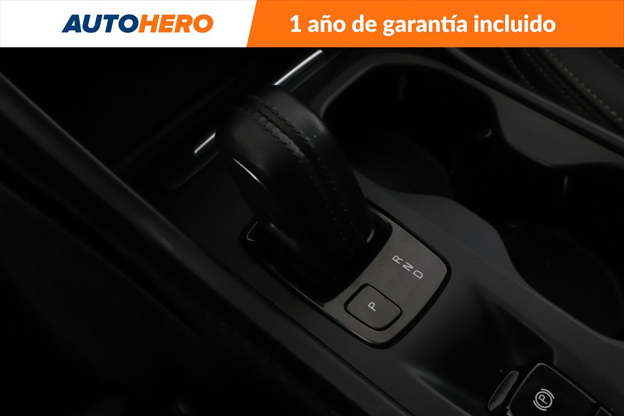 Foto Volvo XC40 26