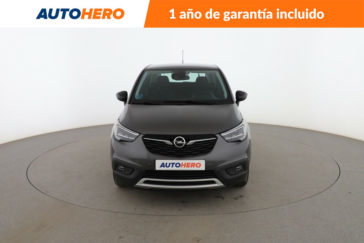 Foto Opel Crossland X 8