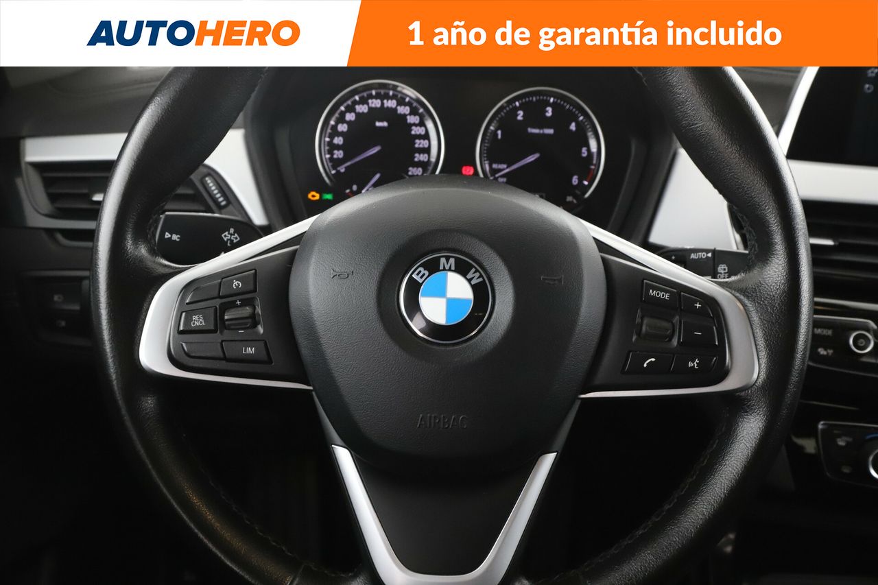 Foto BMW X2 18