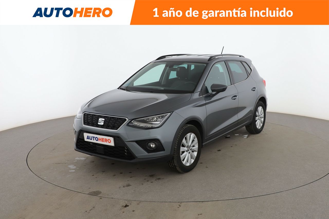 Foto Seat Arona 1