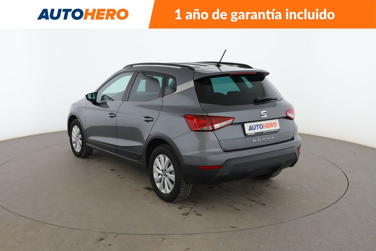 Foto Seat Arona 3