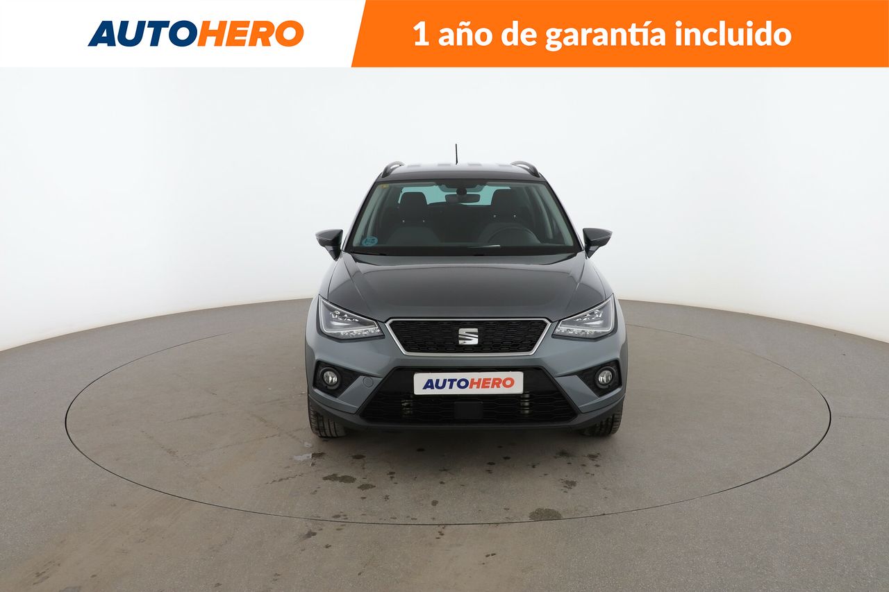 Foto Seat Arona 8