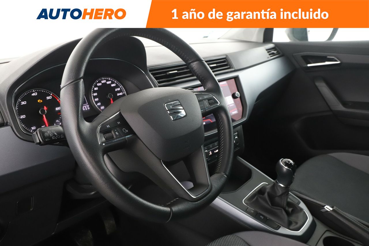 Foto Seat Arona 10