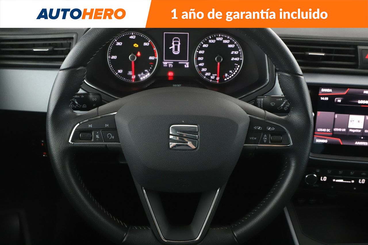 Foto Seat Arona 17