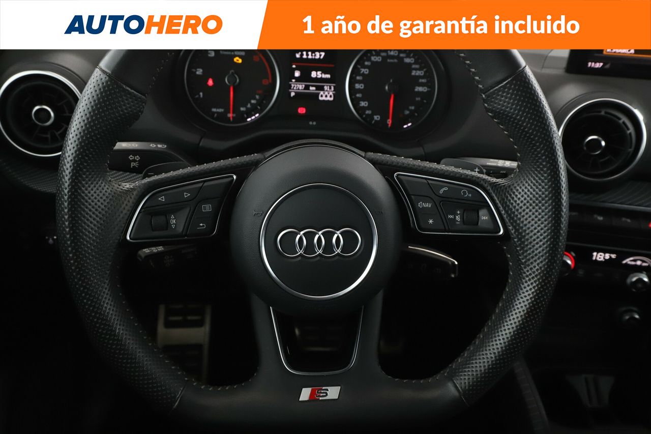 Foto Audi Q2 18