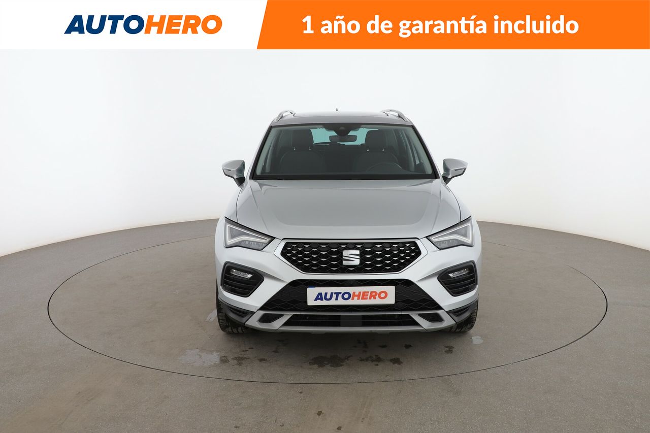 Foto Seat Ateca 8