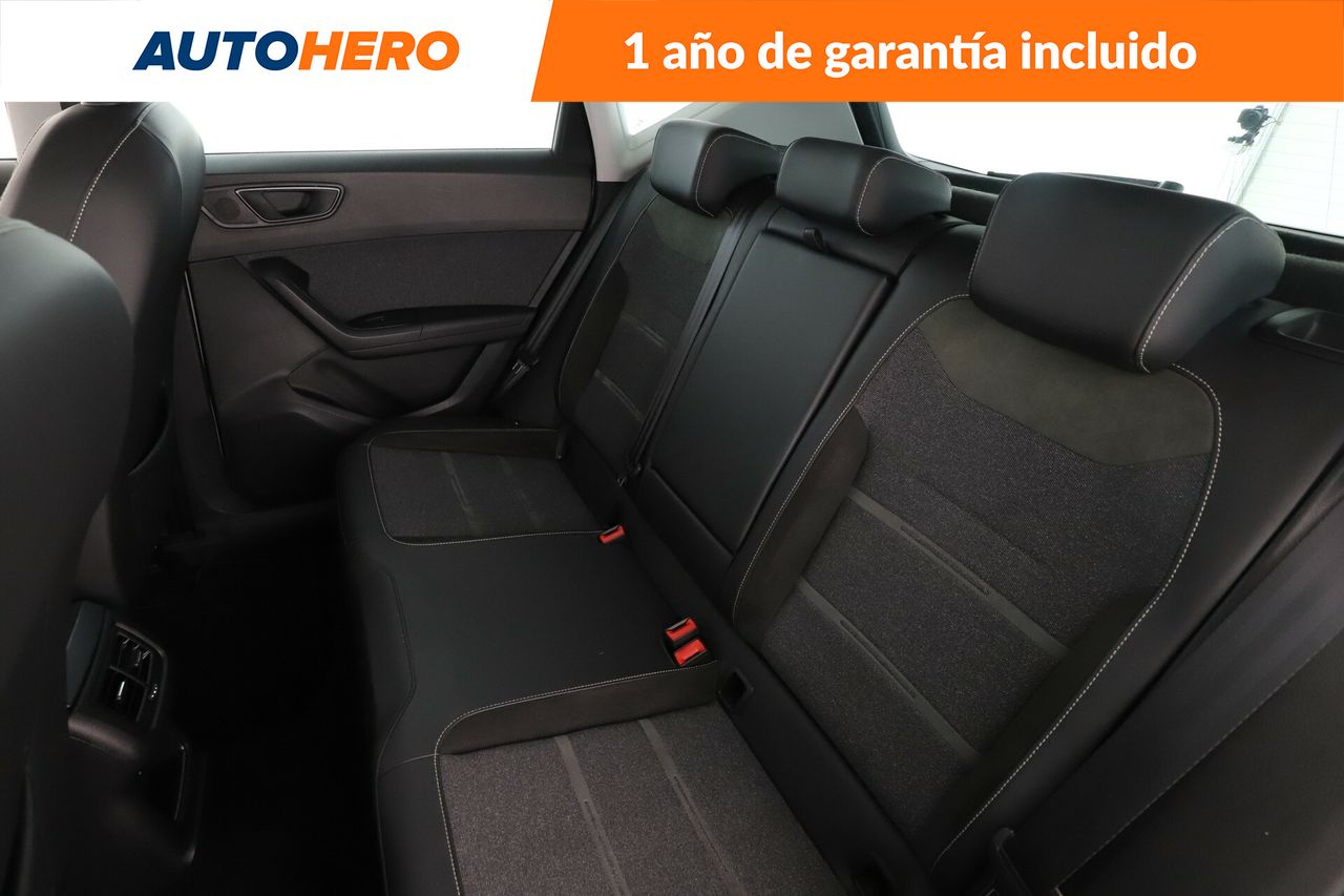 Foto Seat Ateca 14