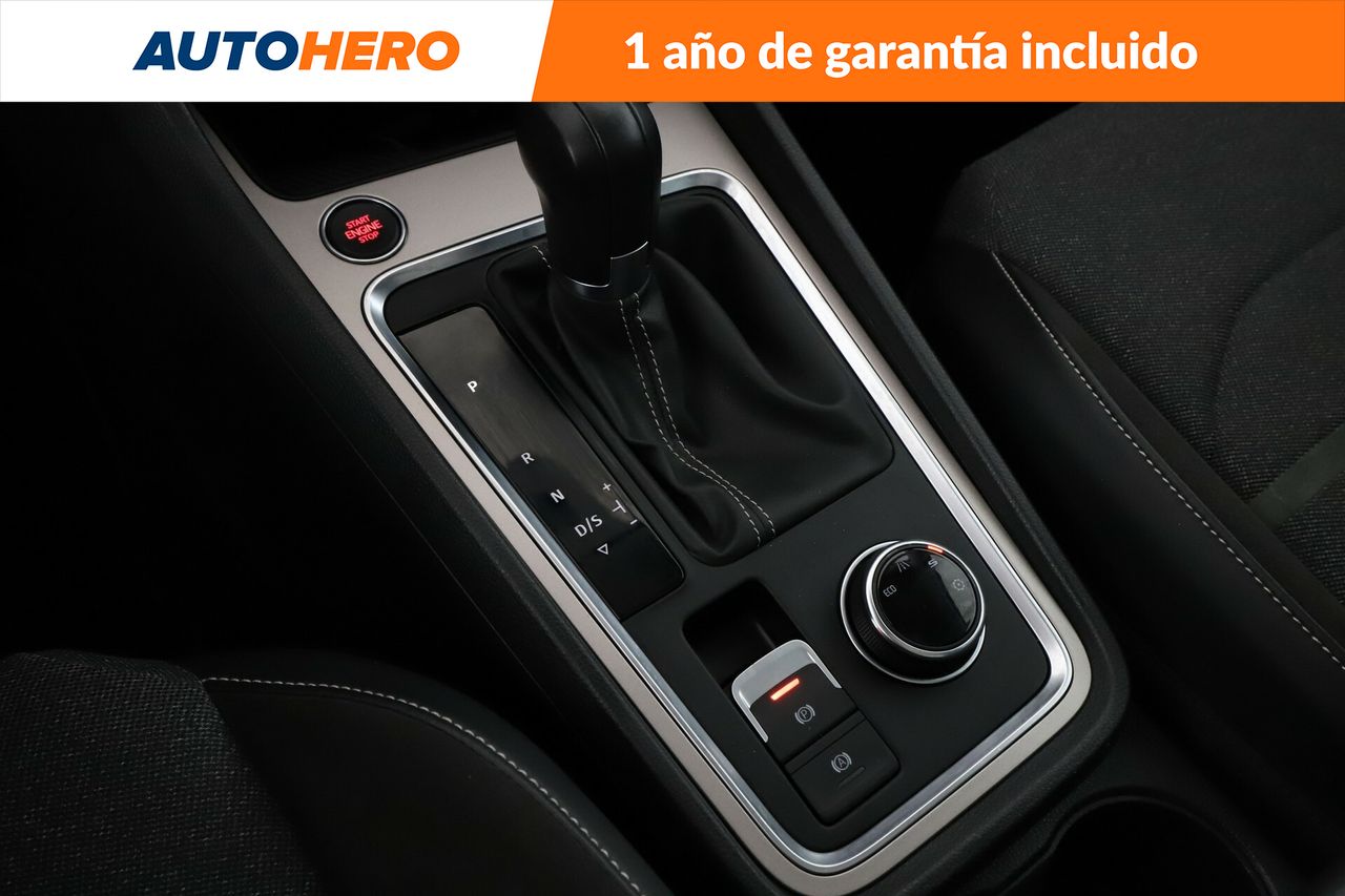 Foto Seat Ateca 27