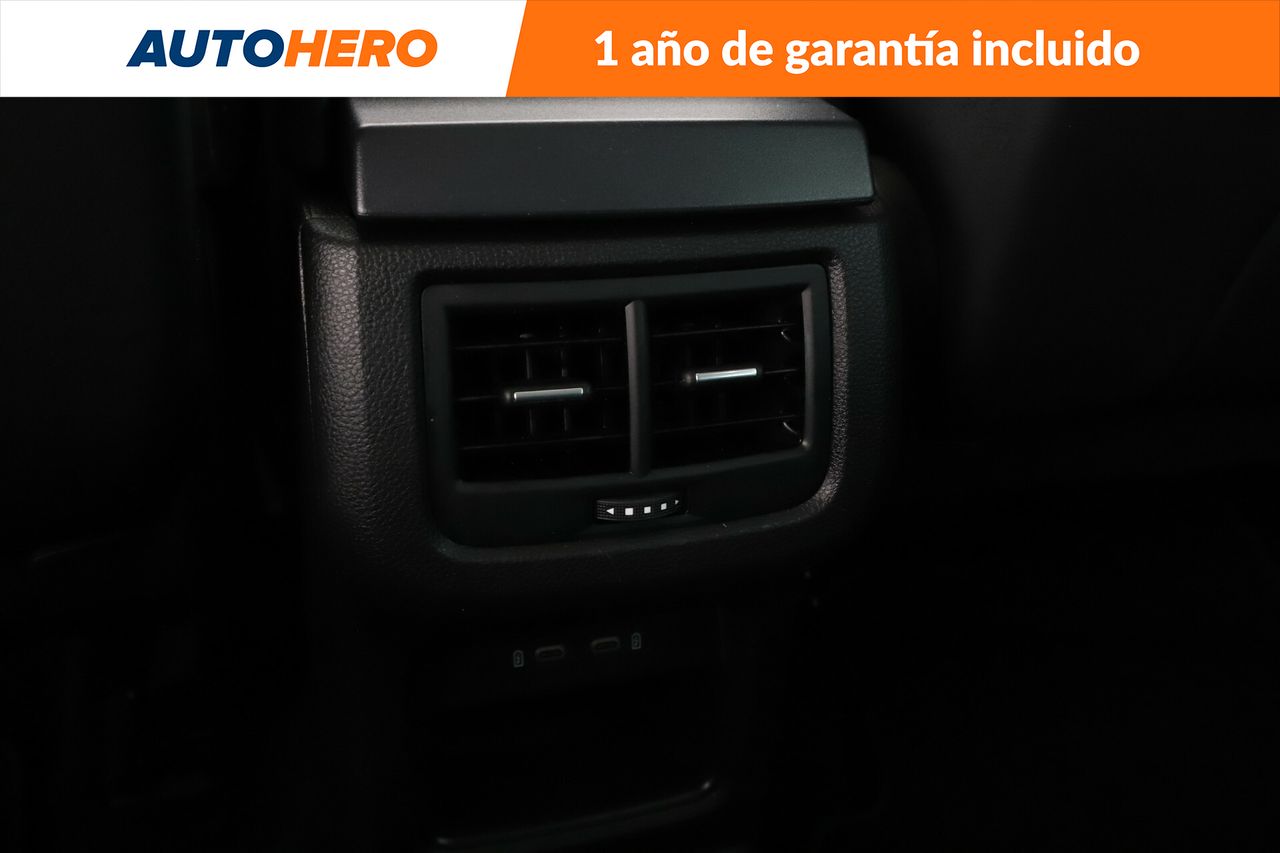 Foto Seat Ateca 21