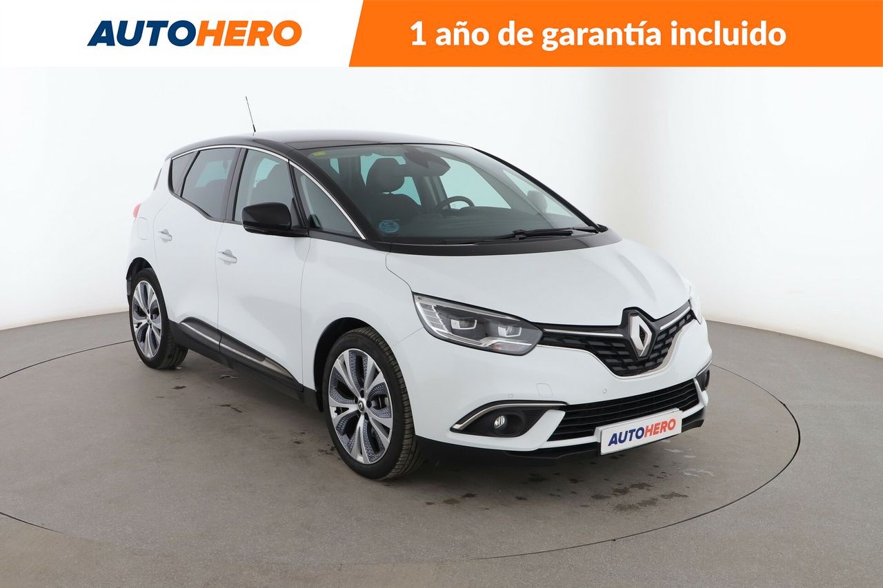 Foto Renault Scénic 8