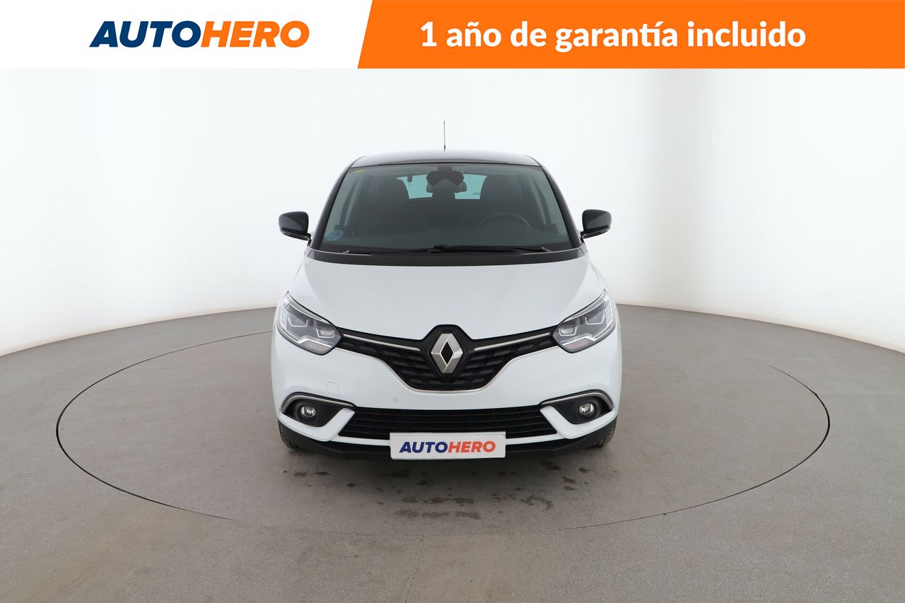 Foto Renault Scénic 9