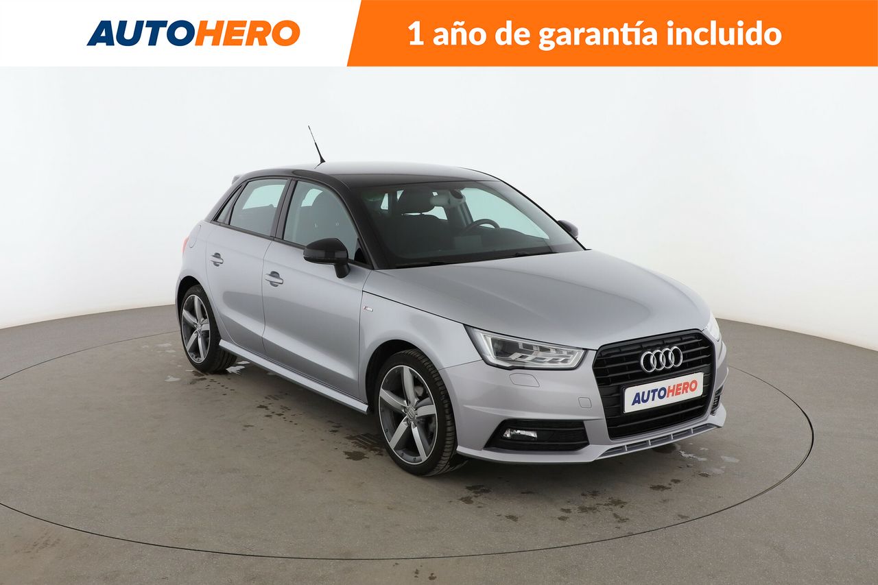 Foto Audi A1 7