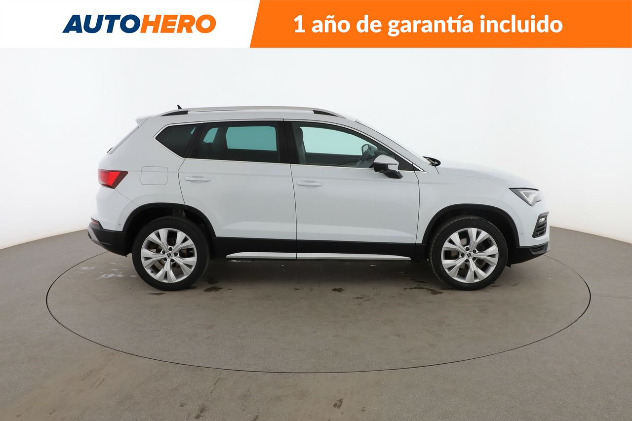 Foto Seat Ateca 6