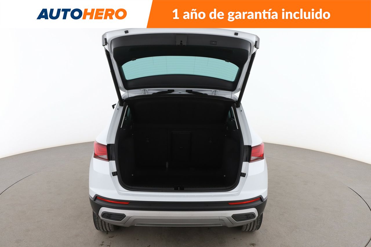 Foto Seat Ateca 16