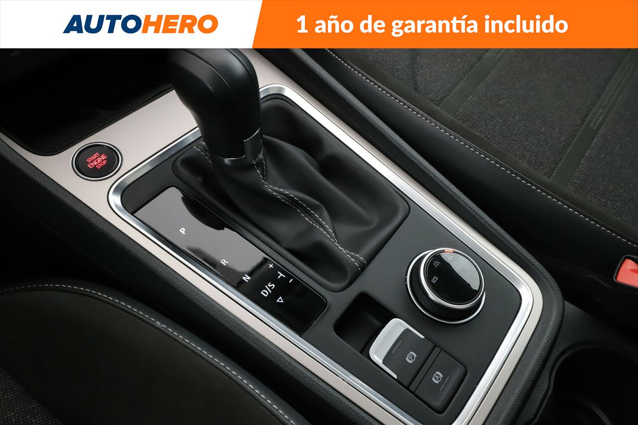 Foto Seat Ateca 29