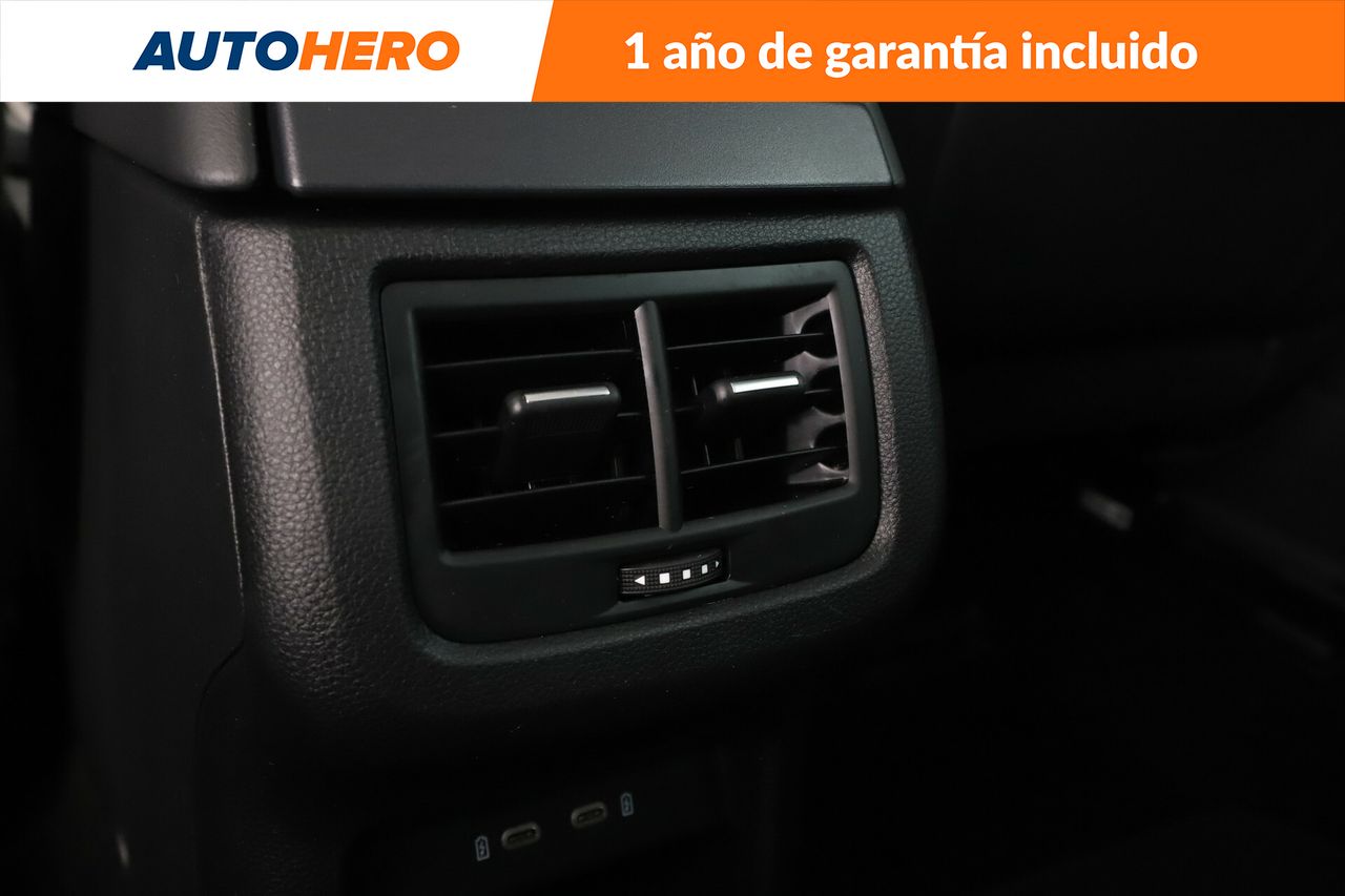 Foto Seat Ateca 23