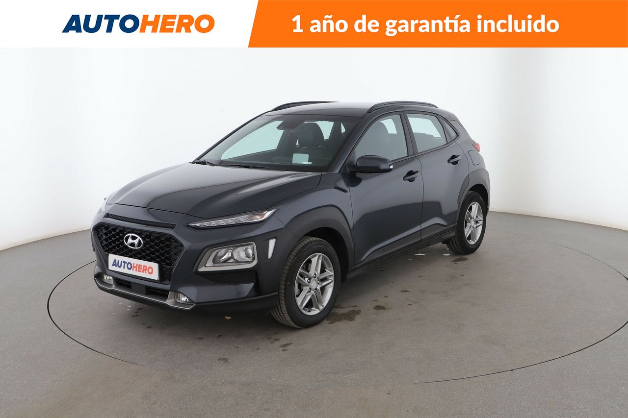 Foto Hyundai Kona 1