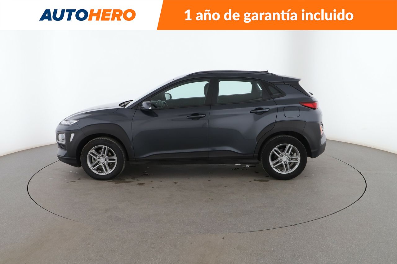 Foto Hyundai Kona 2