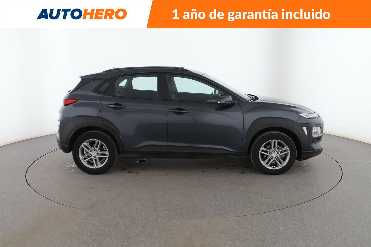 Foto Hyundai Kona 6