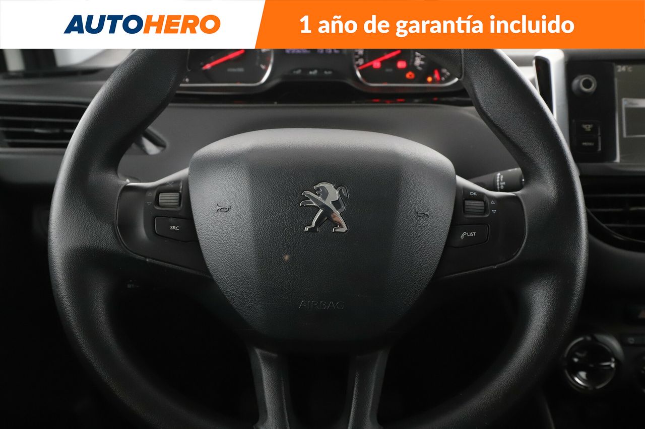 Foto Peugeot 208 18