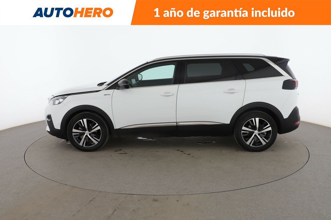 Foto Peugeot 5008 2