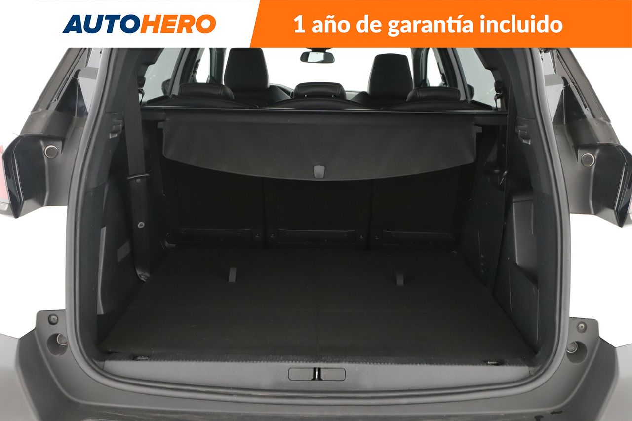 Foto Peugeot 5008 17