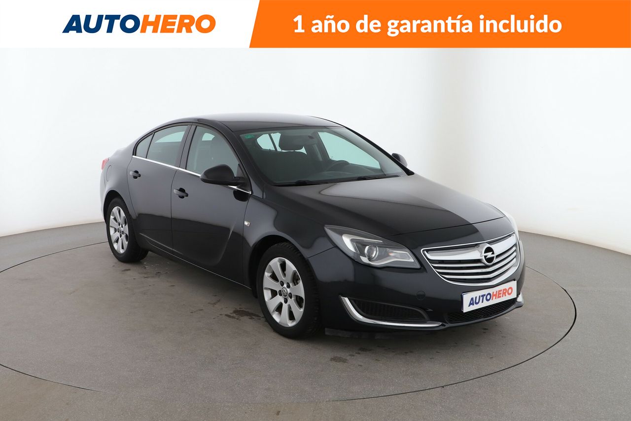 Foto Opel Insignia  7