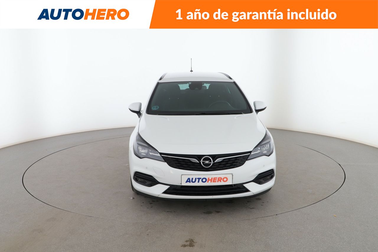 Foto Opel Astra 8