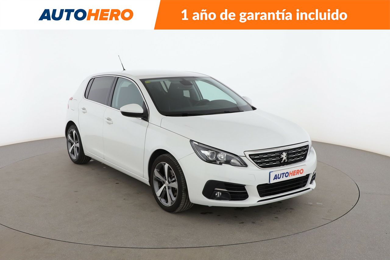 Foto Peugeot 308 7