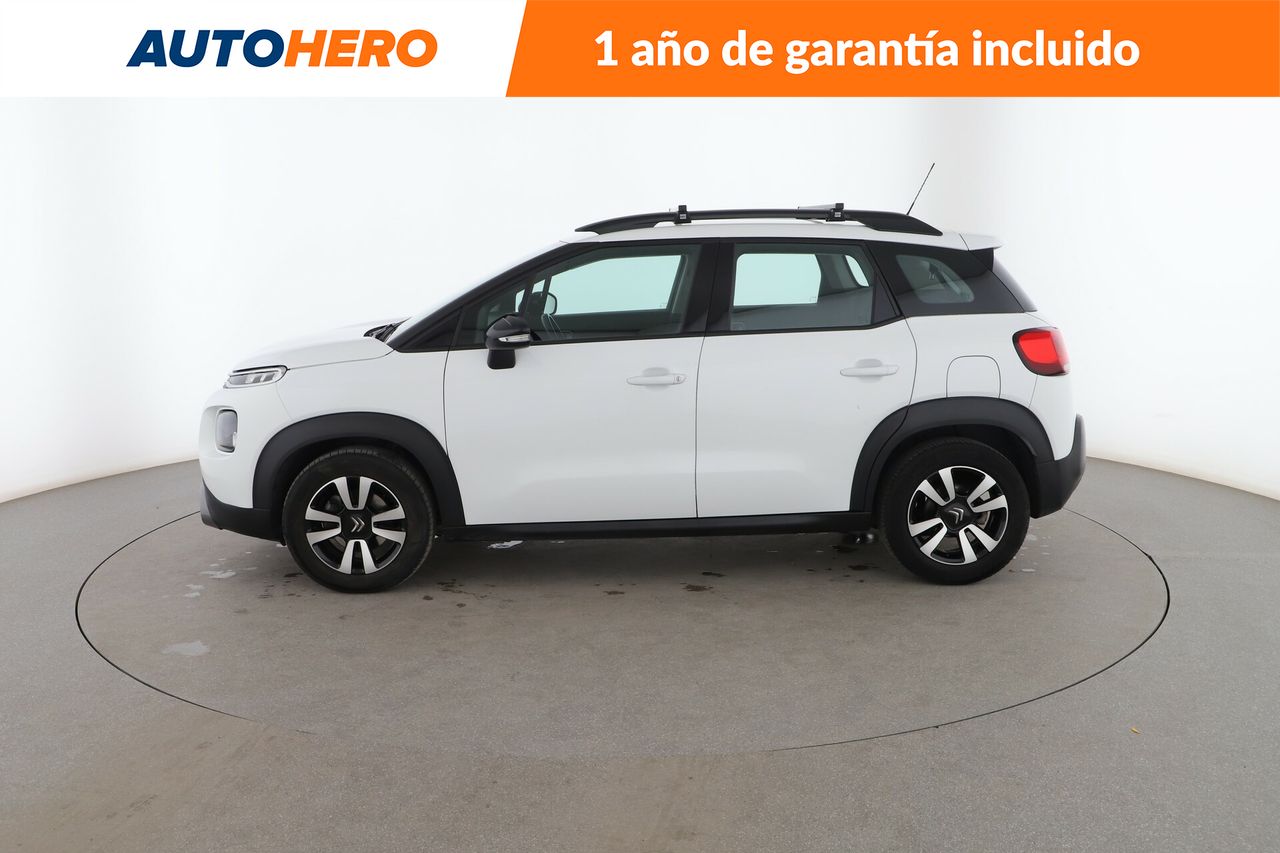 Foto Citroën C3 Aircross 2