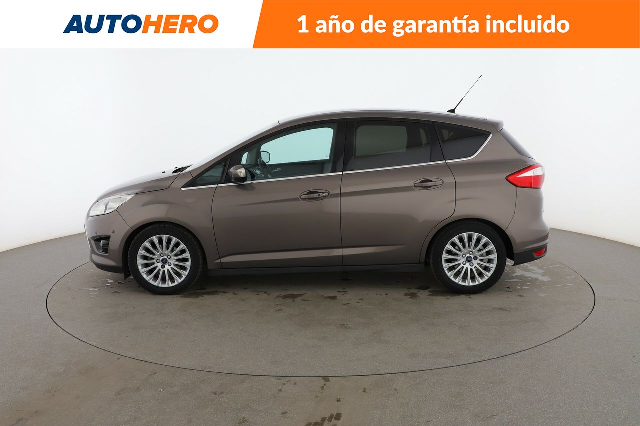 Foto Ford C-Max 2