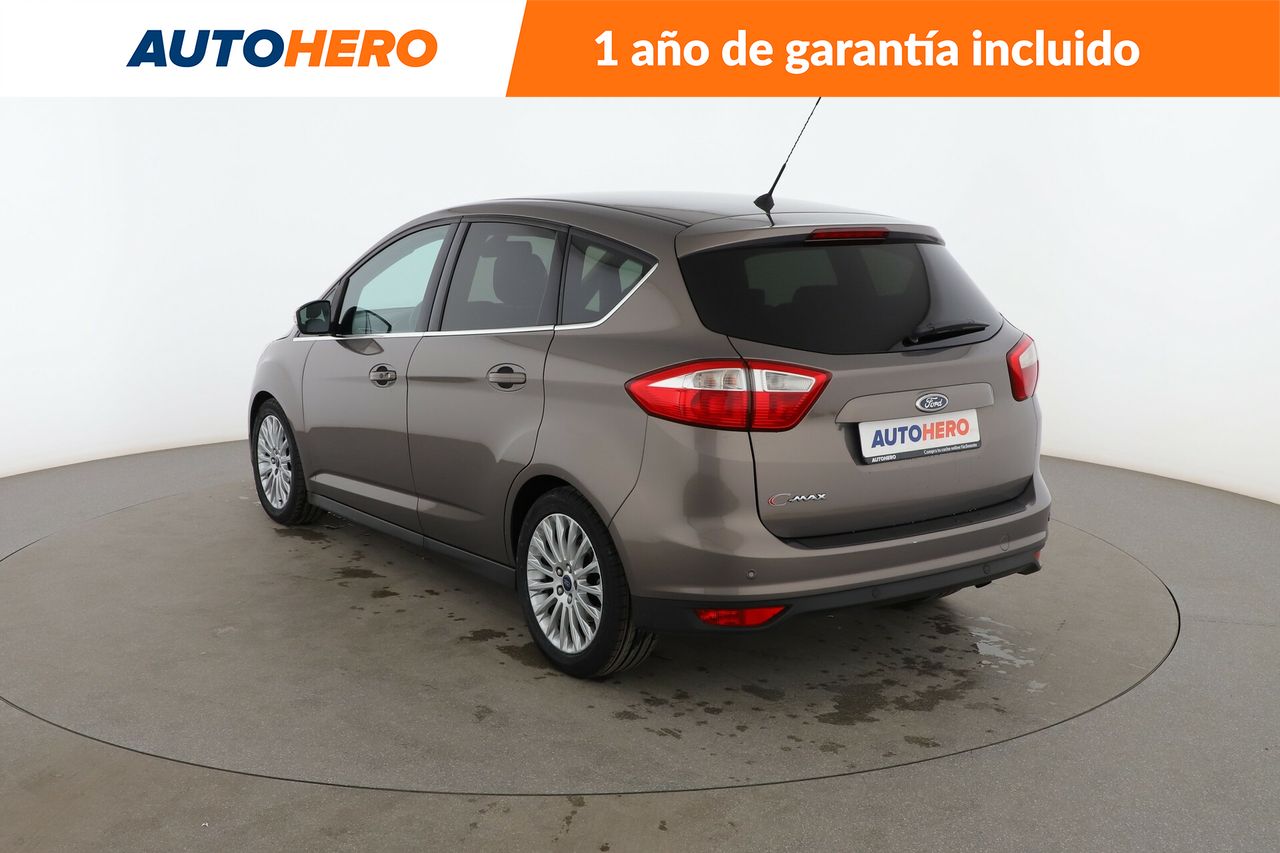 Foto Ford C-Max 3