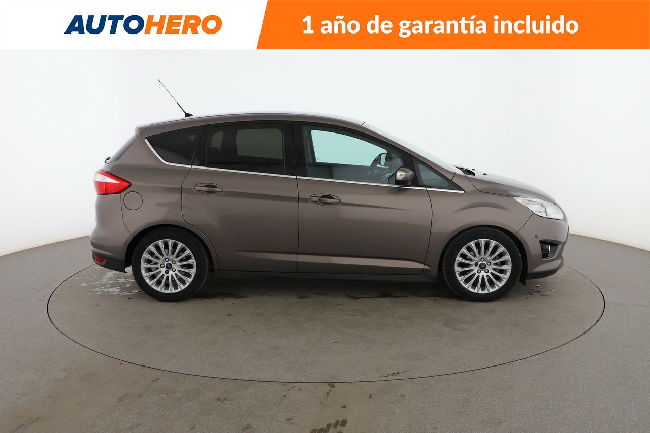 Foto Ford C-Max 6