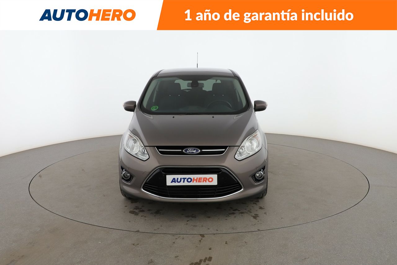 Foto Ford C-Max 8