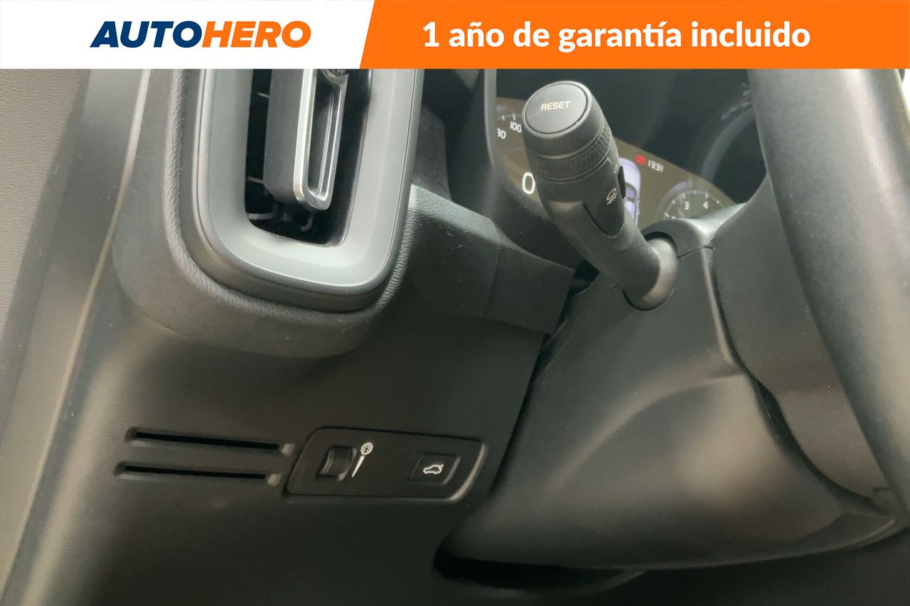 Foto Volvo XC40 26