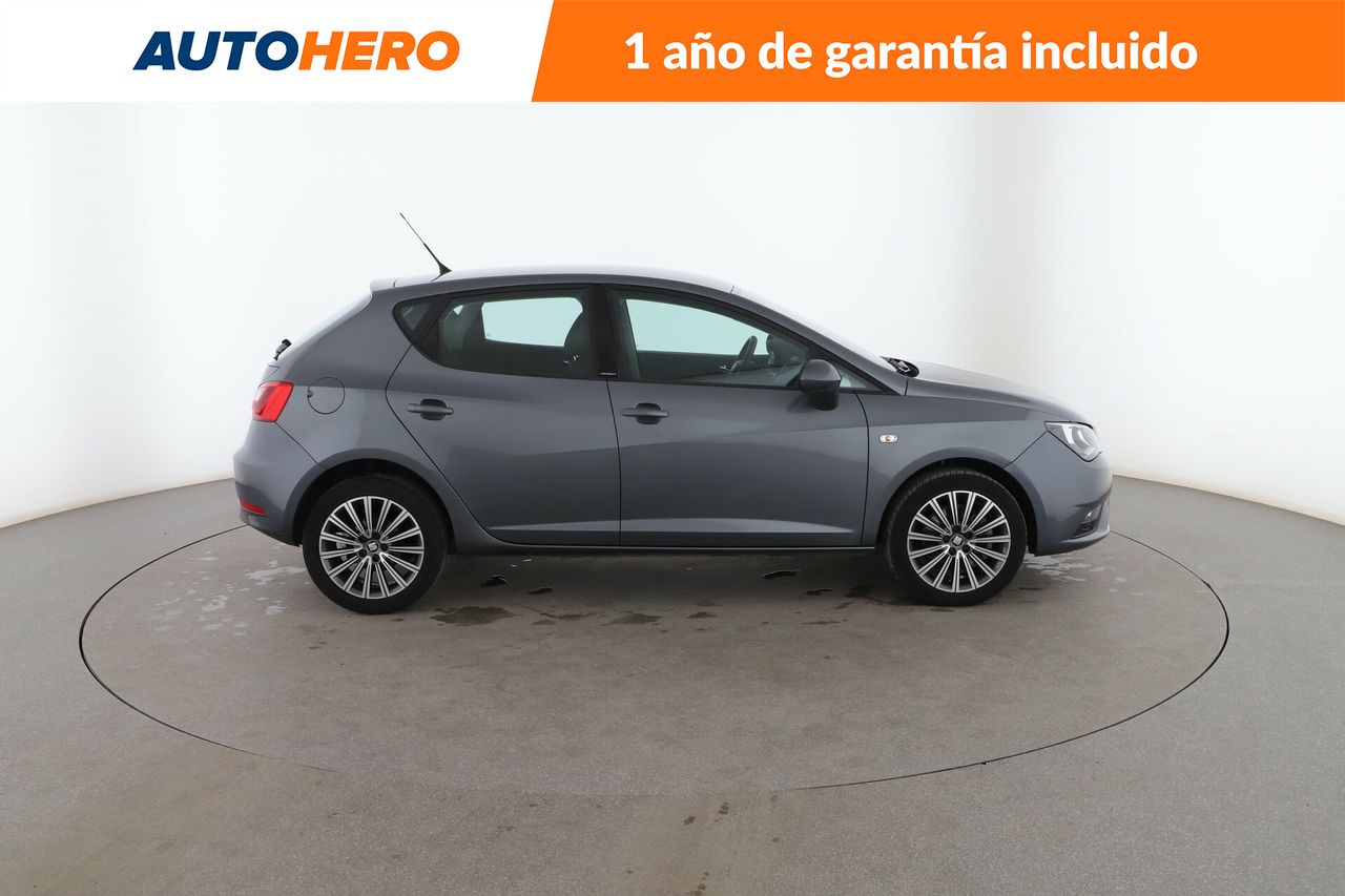 Foto Seat Ibiza 6