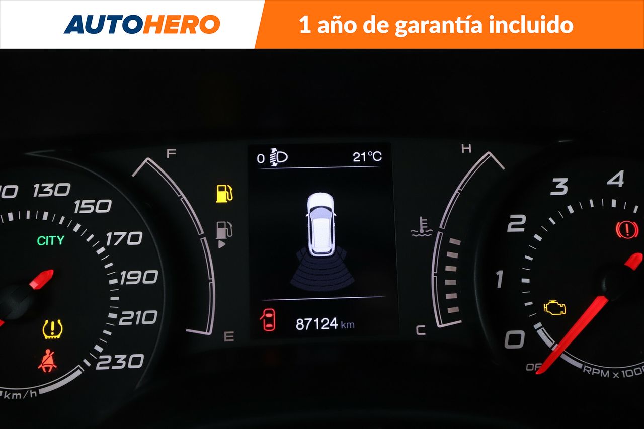 Foto Fiat Tipo 24