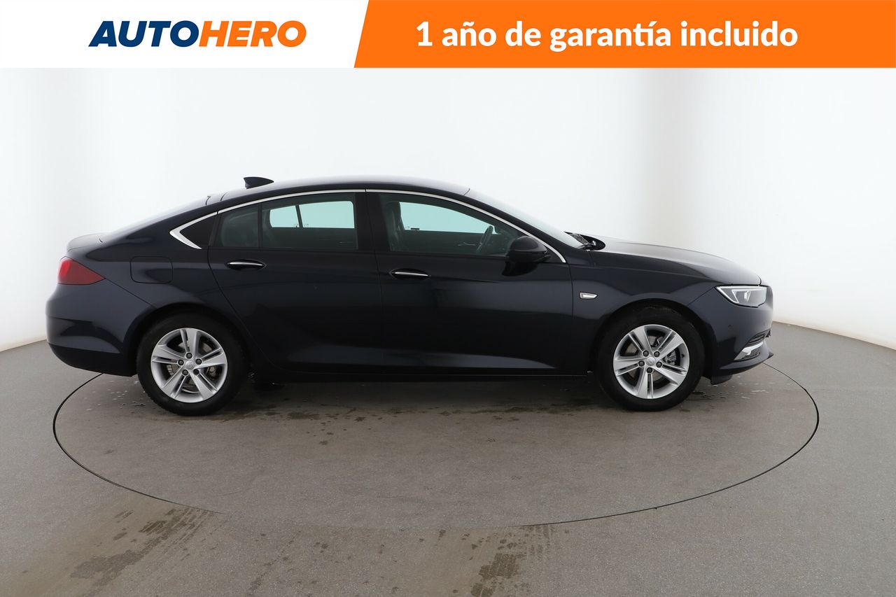 Foto Opel Insignia  6