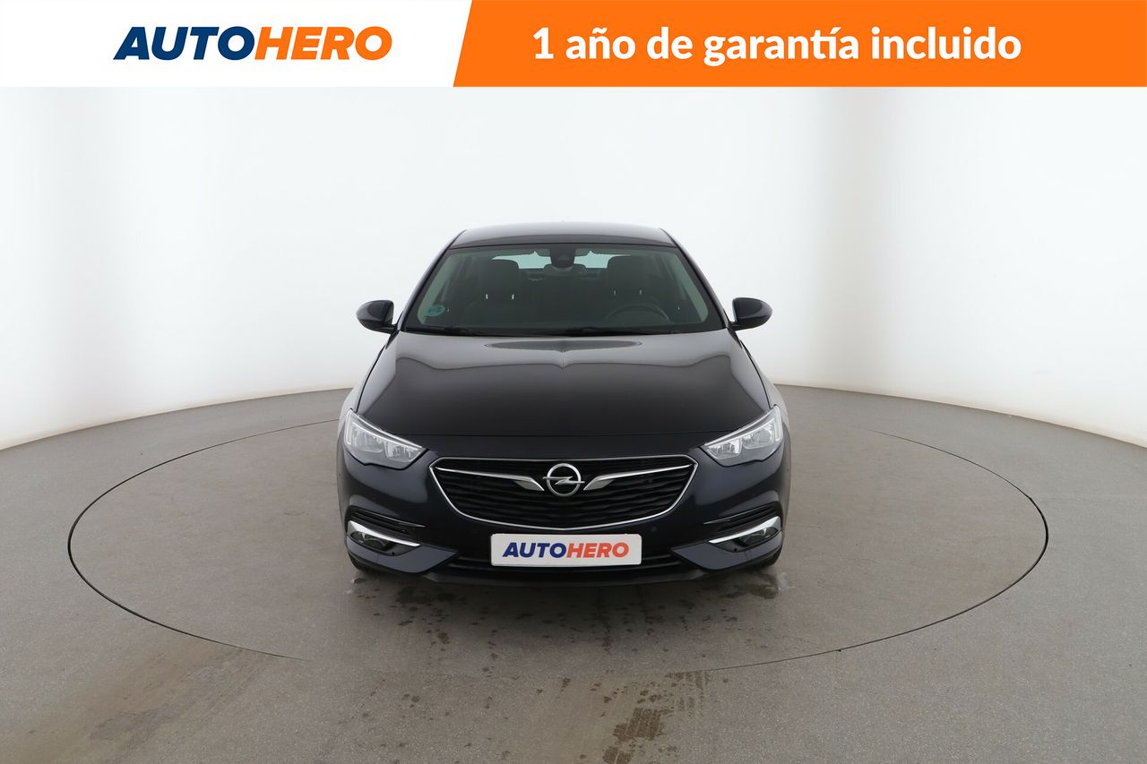 Foto Opel Insignia  8