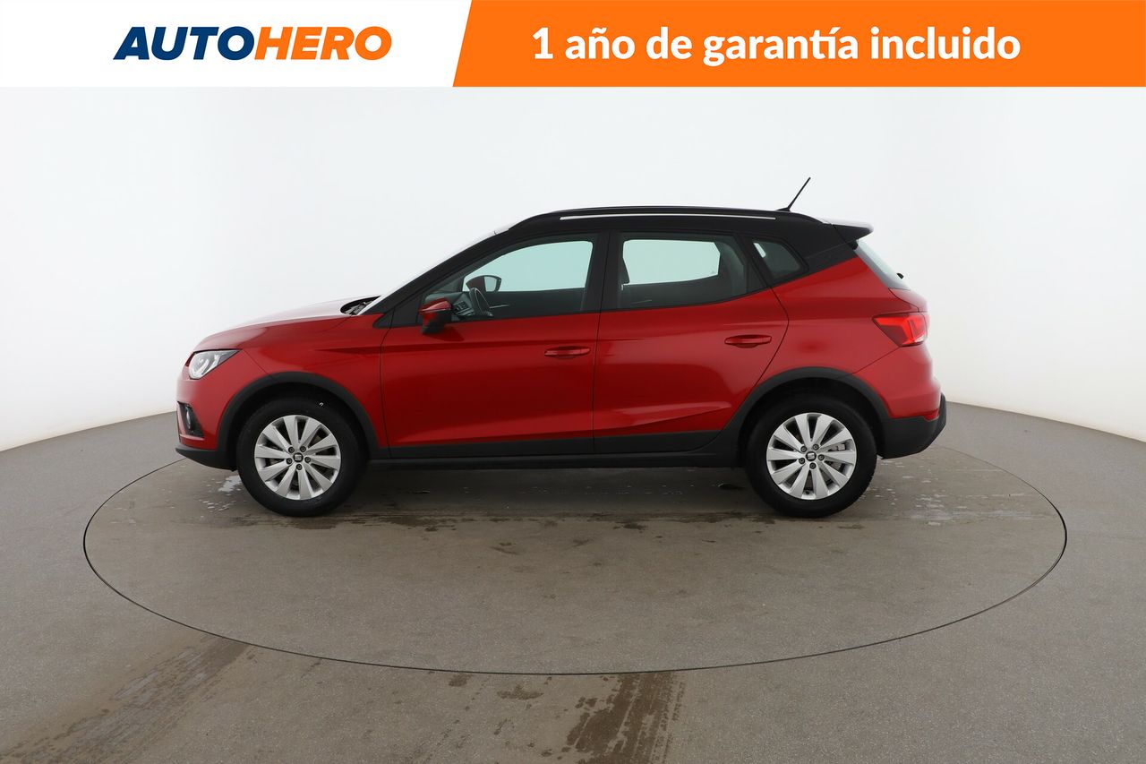 Foto Seat Arona 3