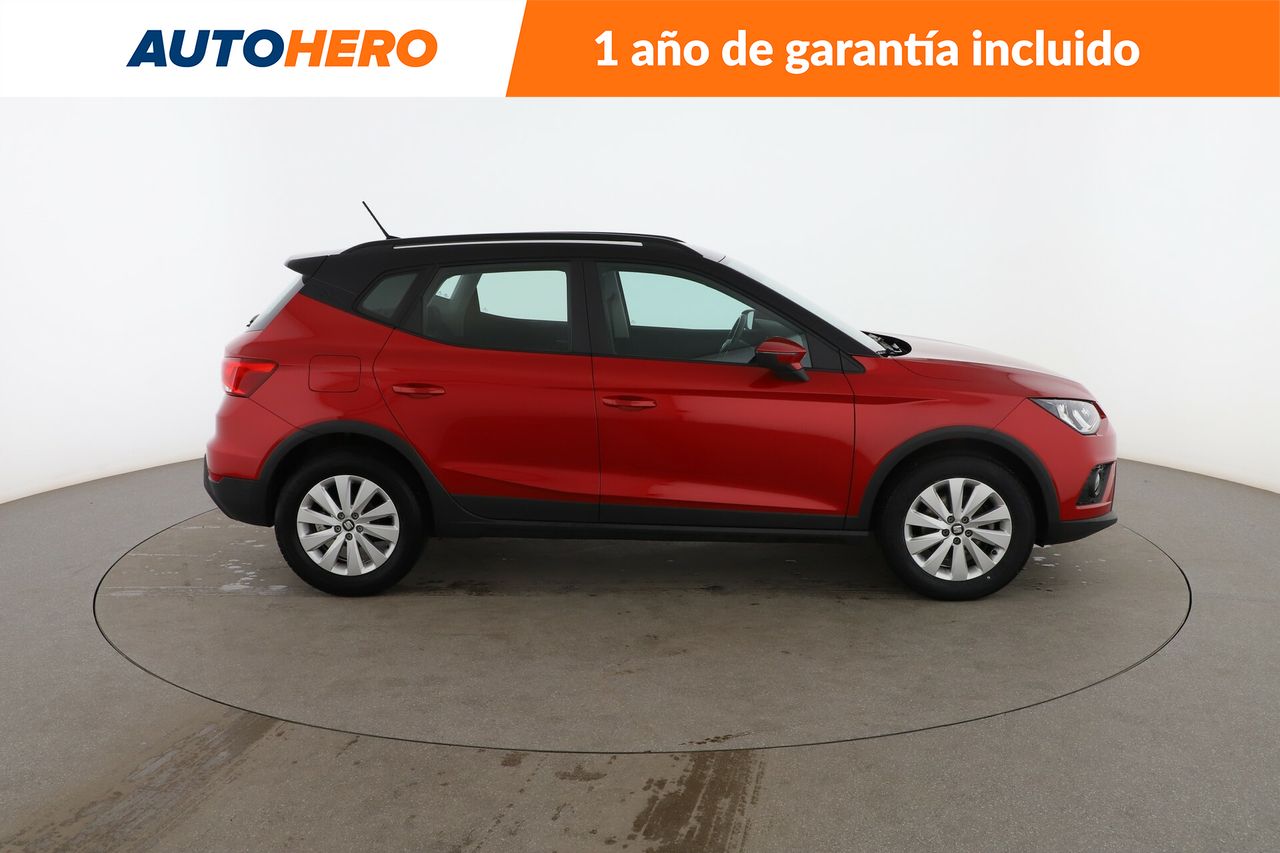 Foto Seat Arona 7