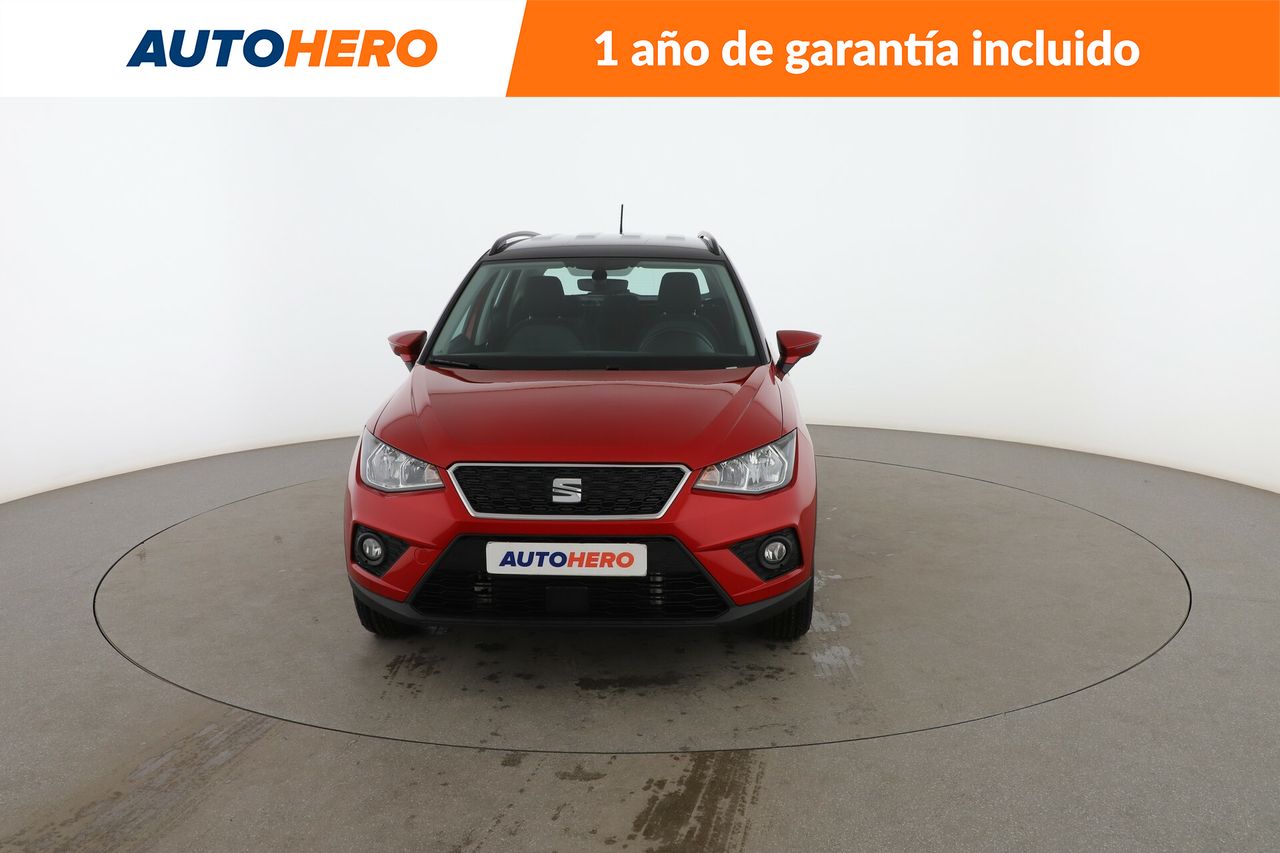 Foto Seat Arona 9