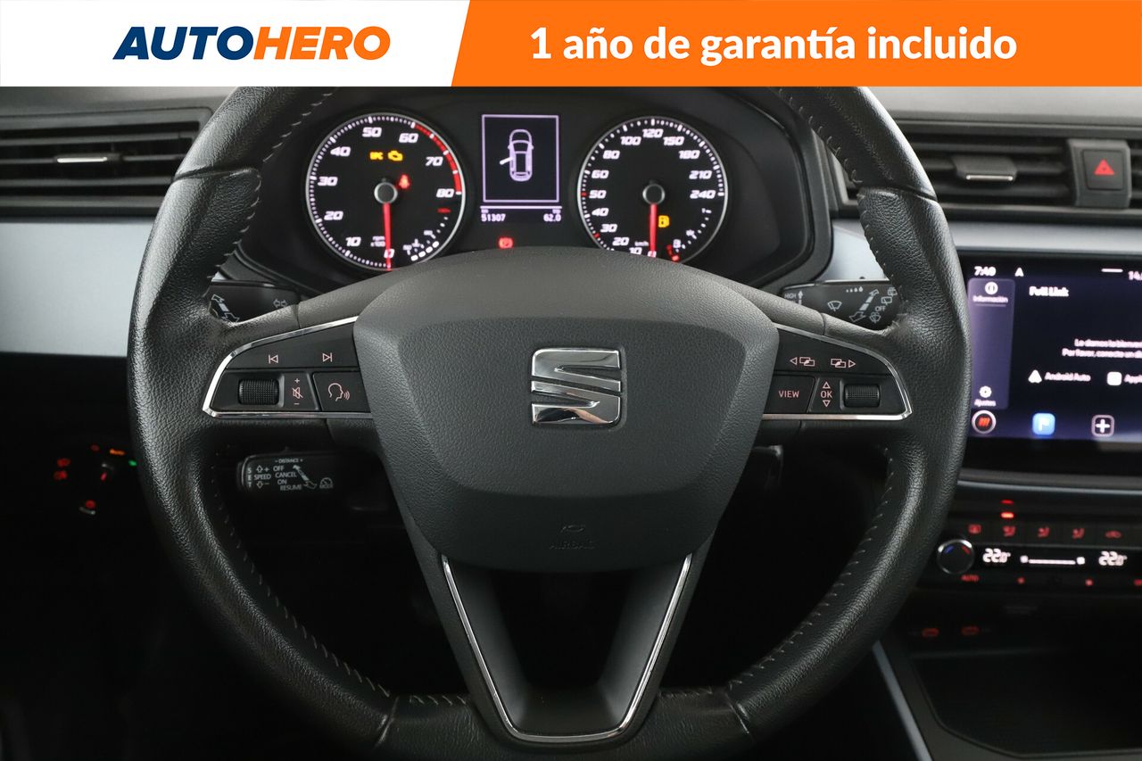 Foto Seat Arona 19