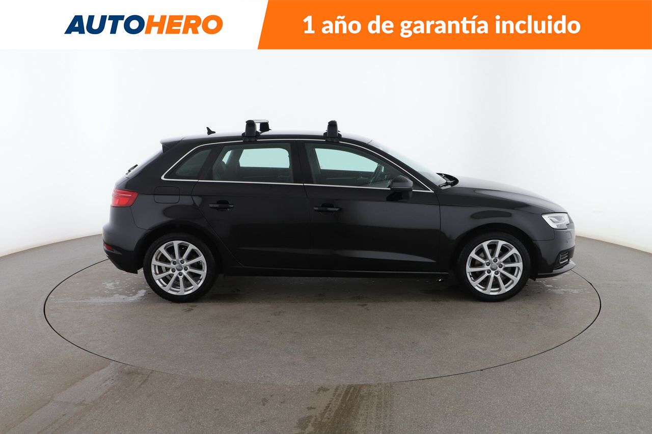 Foto Audi A3 6