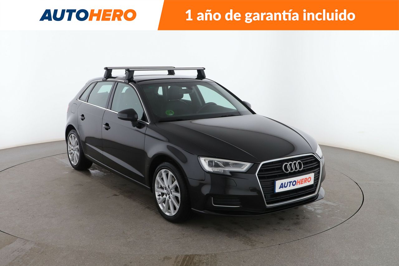 Foto Audi A3 7