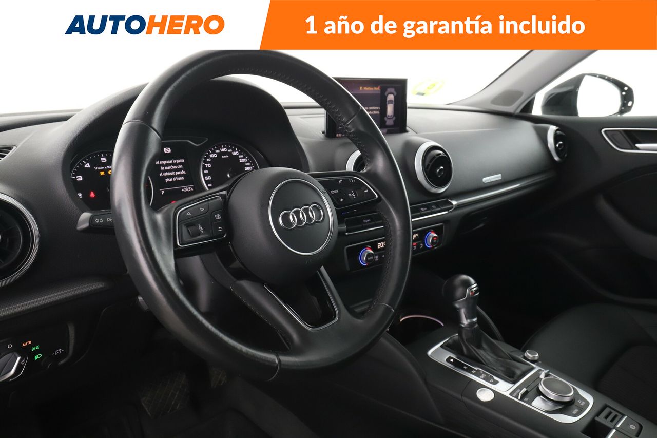 Foto Audi A3 11