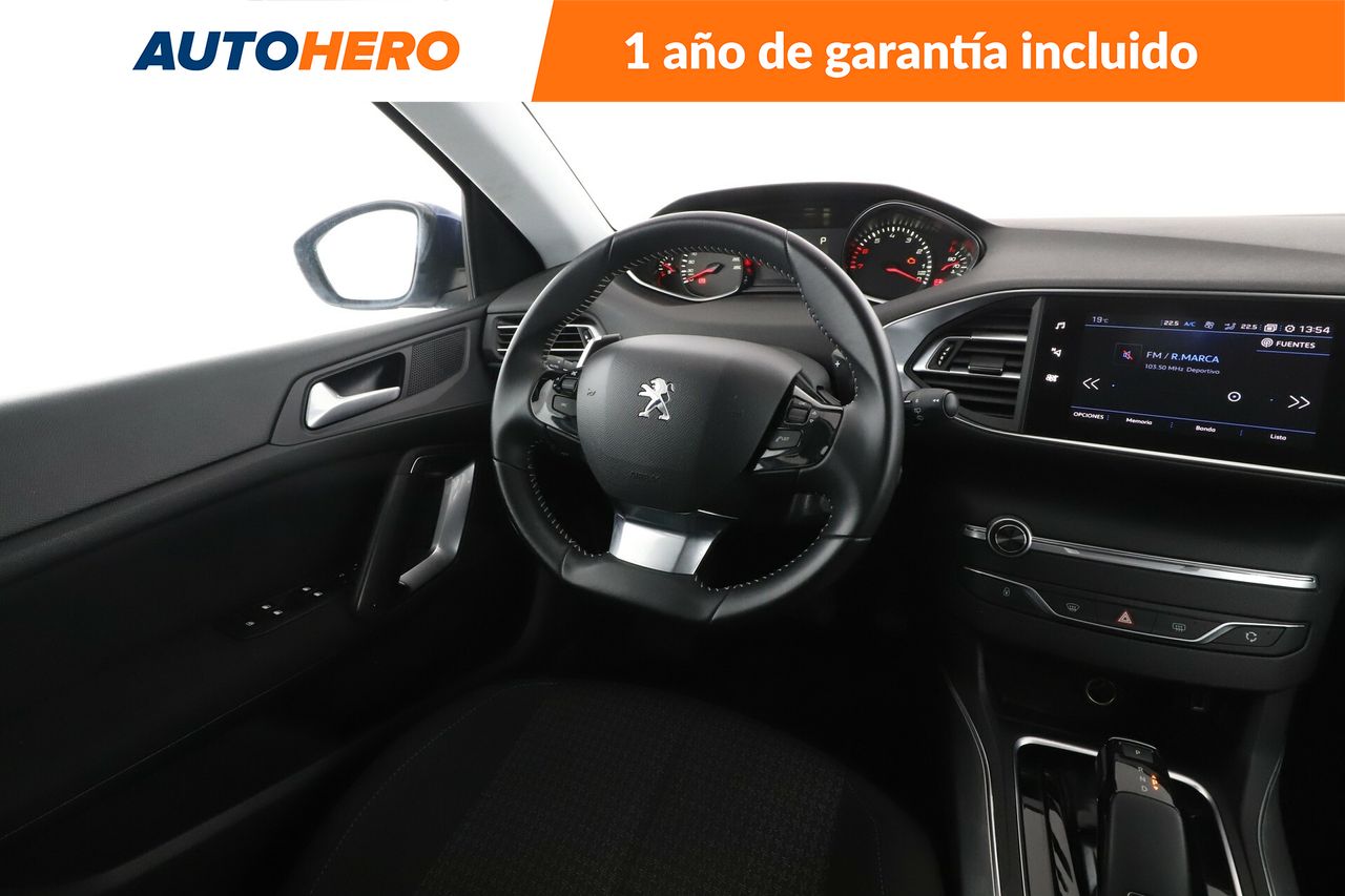 Foto Peugeot 308 14