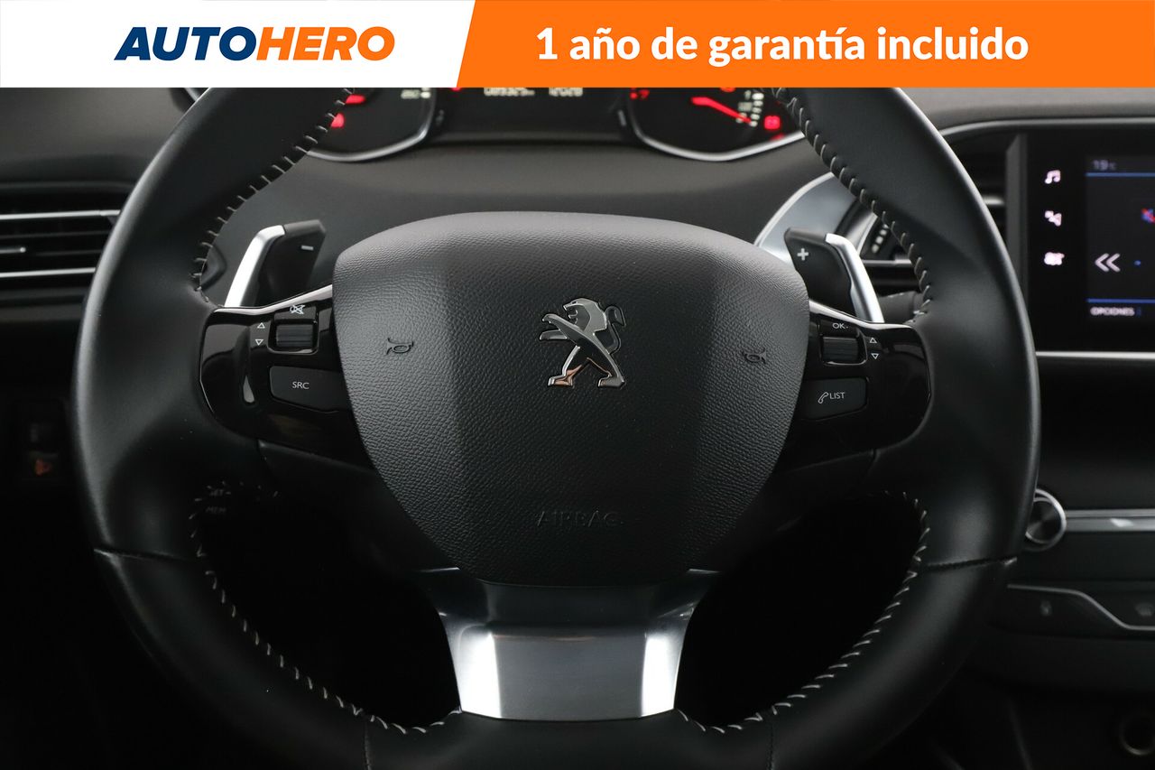 Foto Peugeot 308 19