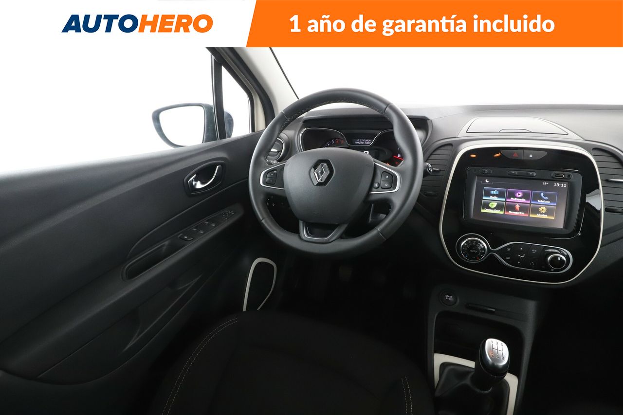 Foto Renault Captur 13