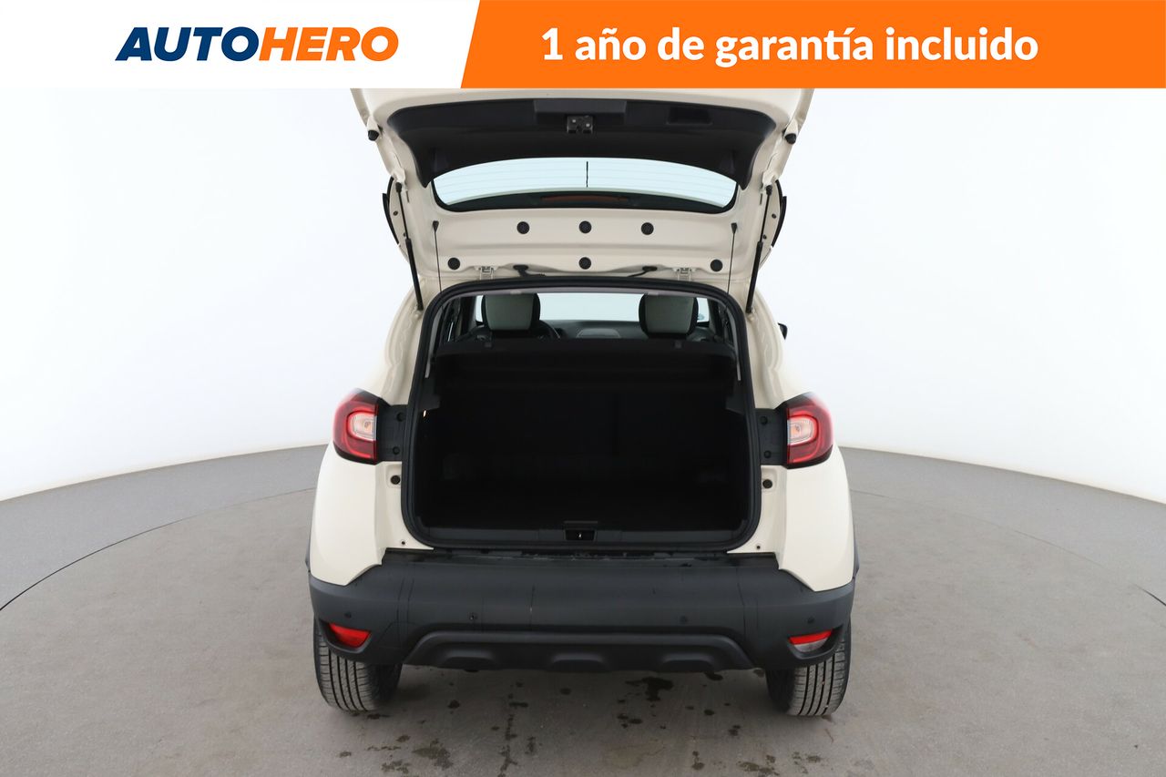 Foto Renault Captur 16